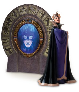 Evil Queen: Who is the Fairest One of All? (prod2005 only)