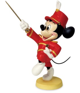 Mickey Mouse: Strike Up the Band