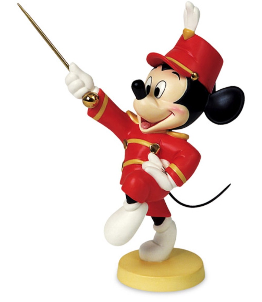 Mickey Mouse: Strike Up the Band