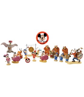 Mickey Mouse: Strike Up the Band