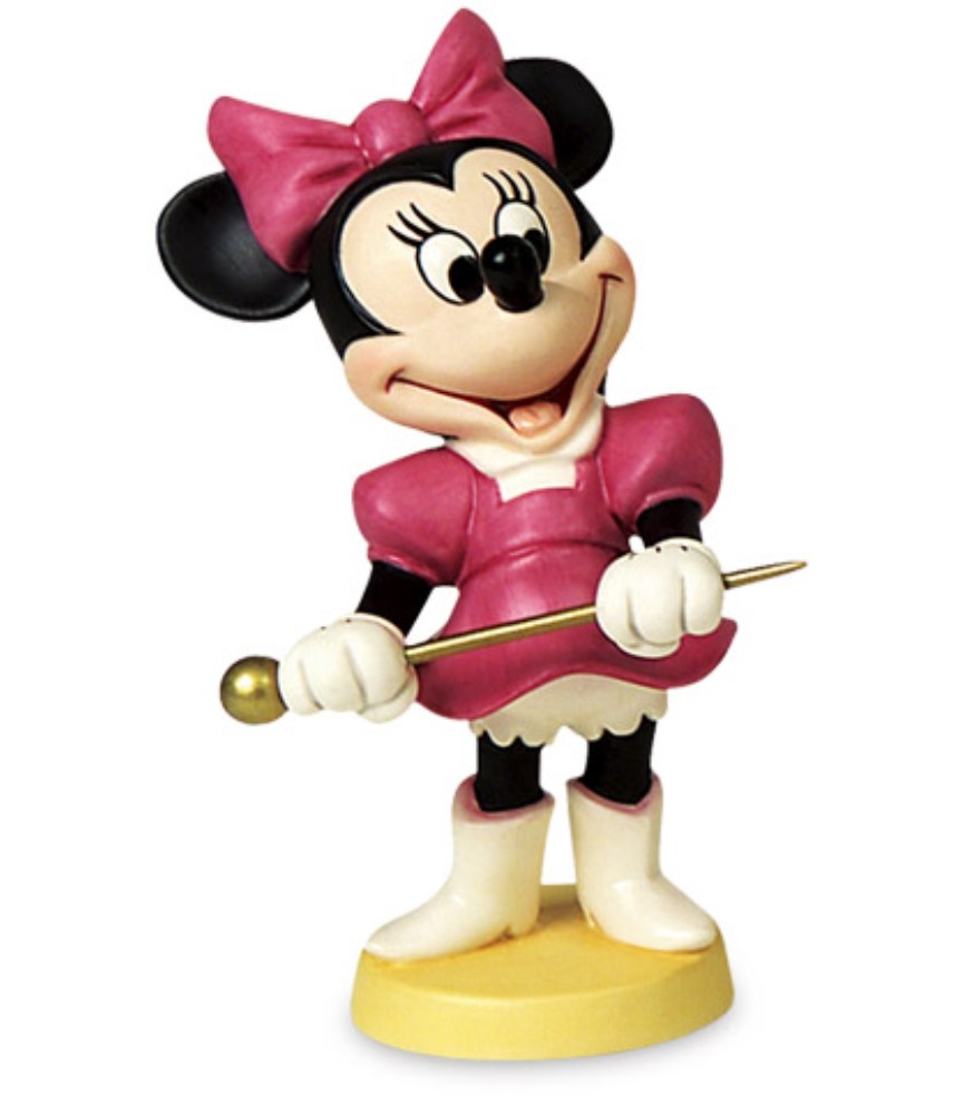 Minnie Mouse: Join the Parade