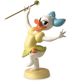 Daisy Duck: Twist and Twirl (prod2006 only)