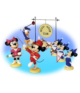Mickey's Nephew: Sound the Trumpets