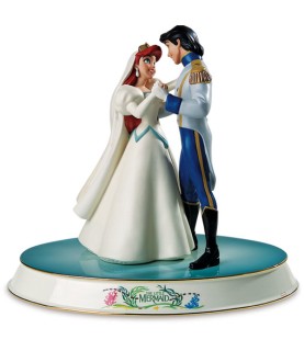 Film Title Base: The Little Mermaid