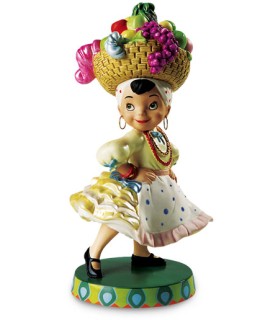 Brazil: Ola (Hello)