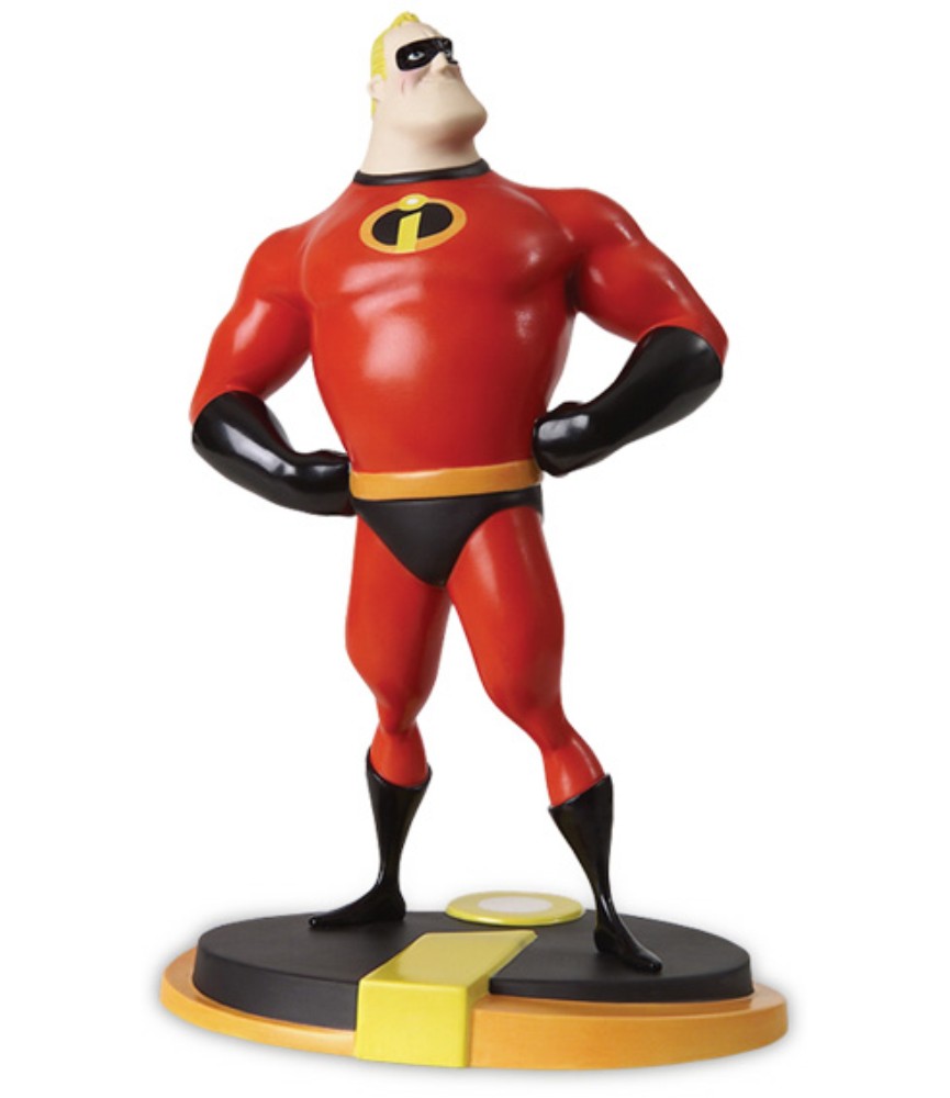 Mr. Incredible: Evil Has Met Its Match