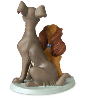 Lady & Tramp: Opposites Attract (NLE4000)
