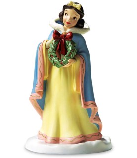 Snow White: The Gift of Friendship