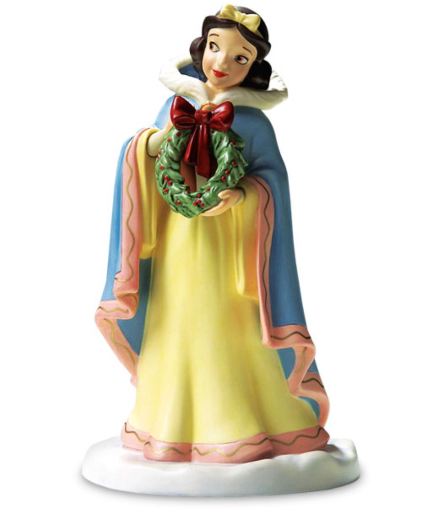 Snow White: The Gift of Friendship
