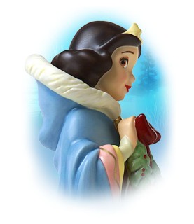 Snow White: The Gift of Friendship