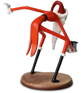 Santa Jack & Timmy: A Ghoulish Gift  (prod2005 only)