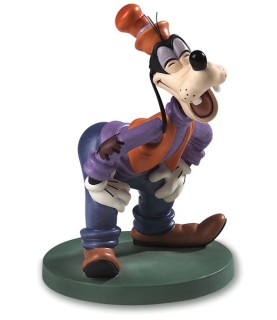 Goofy: A Real Knee-Slapper