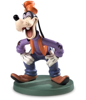 Goofy: A Real Knee-Slapper