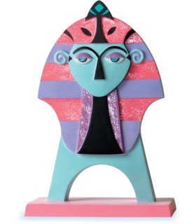 Sphinx: Egyptian Sphinx