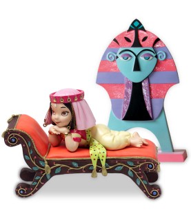 Sphinx: Egyptian Sphinx
