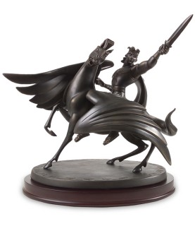 Hercules & Pegasus: Defiant (NLE500) (Gallerij edition)