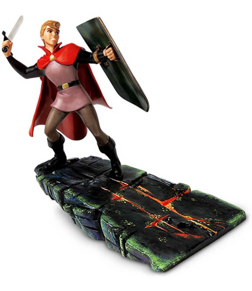 Prince Phillip: Valiant (NLE1000)