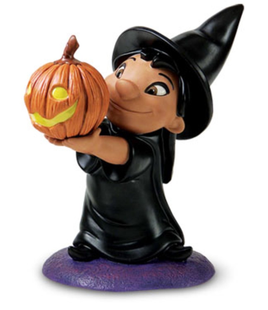 Lilo: ... or Treat