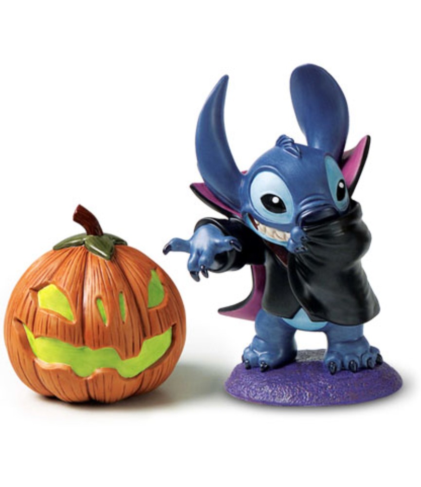 Stitch: Trick ...