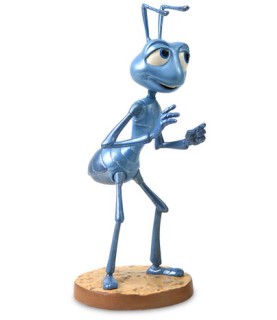 Flik: Inveterate Inventor