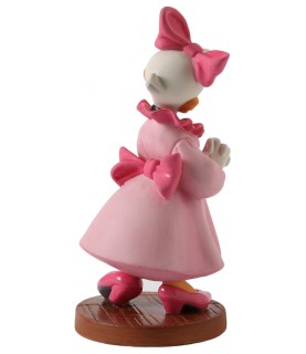 Scrooge and Daisy: Reflections of Christmas Past (prod2010 only)