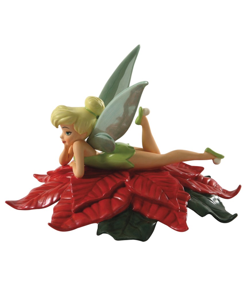 Tinker Bell: Delicate Daydreamer (Winter Event 25/02/2011) (NLE3000)
