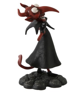 Devil: Debonair Demon (prod2010 only)