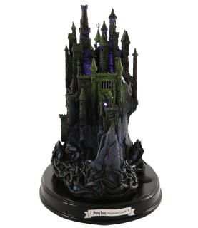 Maleficent's Castle: Forbidden Fortress (NLE500)