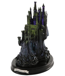 Maleficent's Castle: Forbidden Fortress (NLE500)