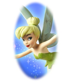 Tinker Bell: A Touch of Magic