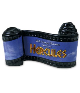 Opening Title: Hercules