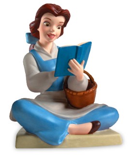 Belle: Bookish Beauty (IMK 2005) (1234356)