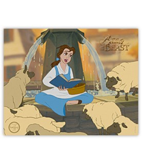Belle: Bookish Beauty (IMK 2005) (1234356)