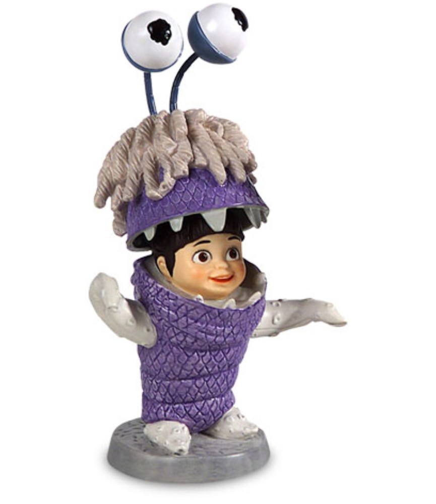 Boo: Tiny Terror