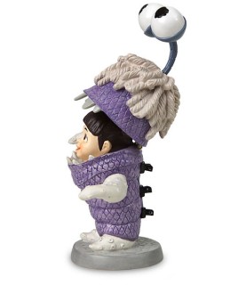 Boo: Tiny Terror