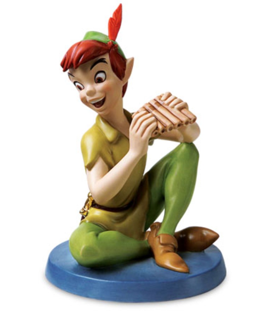 Peter Pan: Forever Young