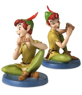 Peter Pan: Forever Young