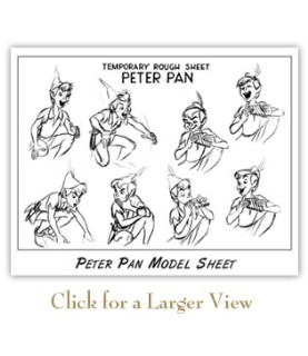 Peter Pan: Forever Young