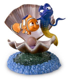 Nemo & Gurgle: I'm From The Ocean