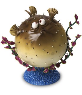 Bloat: Little Help, Over Here