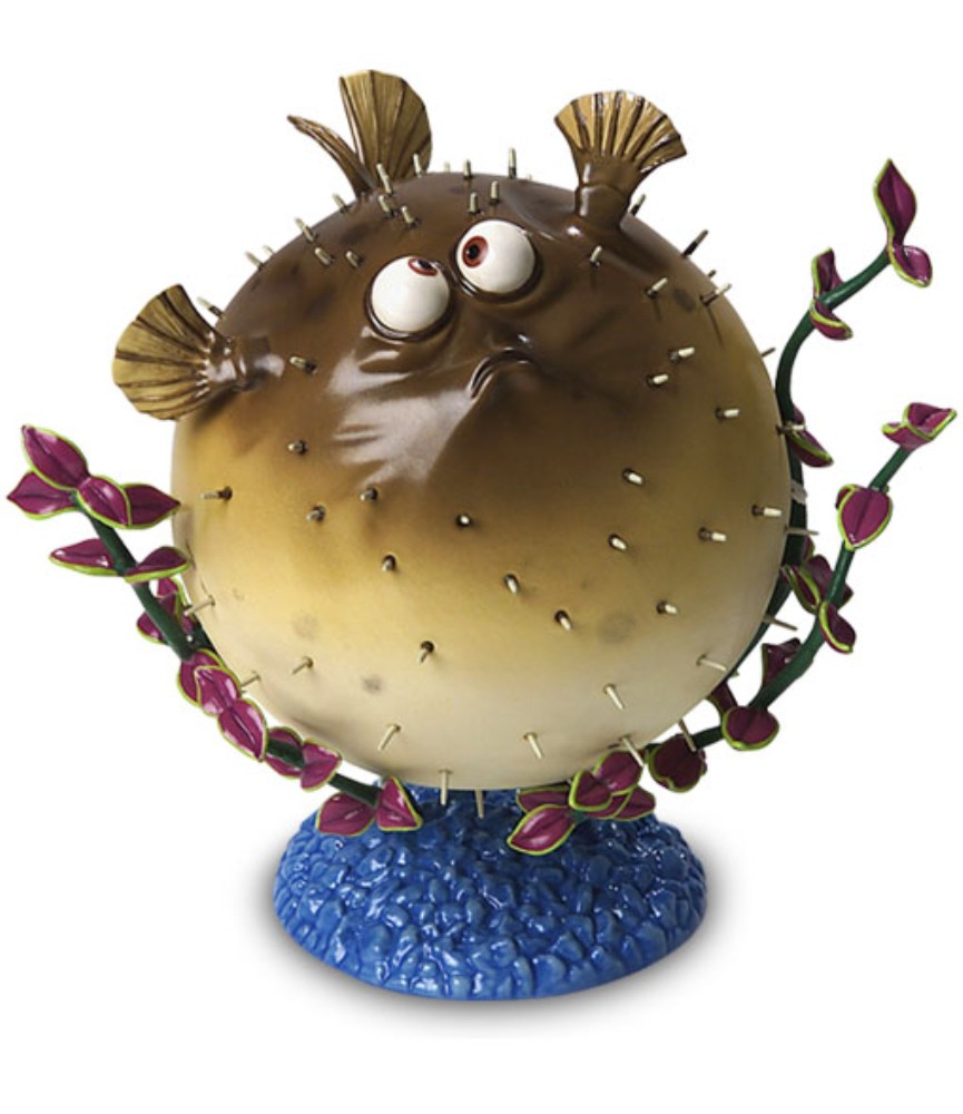 Bloat: Little Help, Over Here