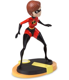 Elastigirl: Limber Lady