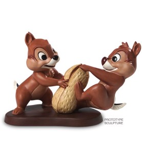 Chip 'n Dale: Determined Duo