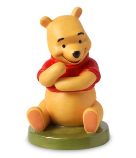 Winnie-the-Pooh: Silly Old Bear