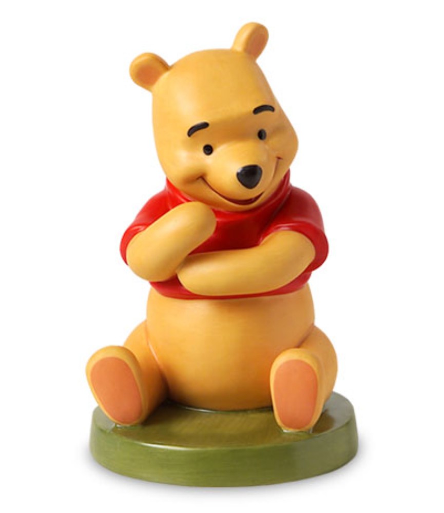 Winnie-the-Pooh: Silly Old Bear