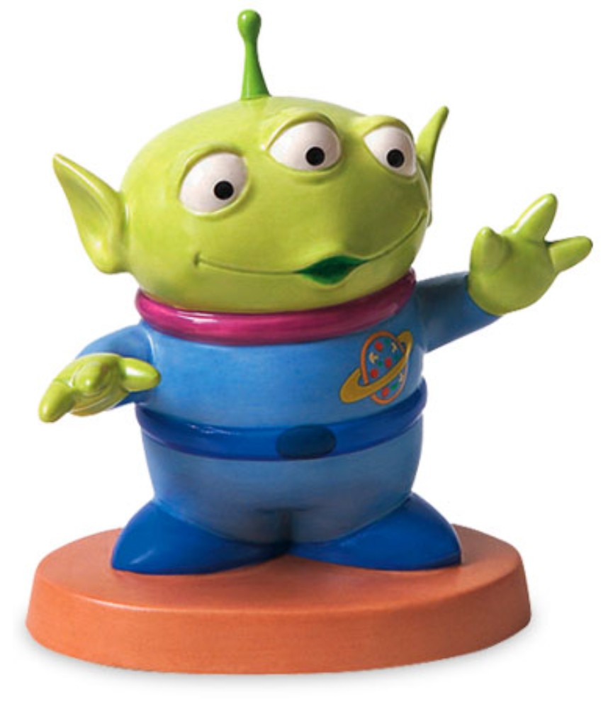 Alien: Oooh!