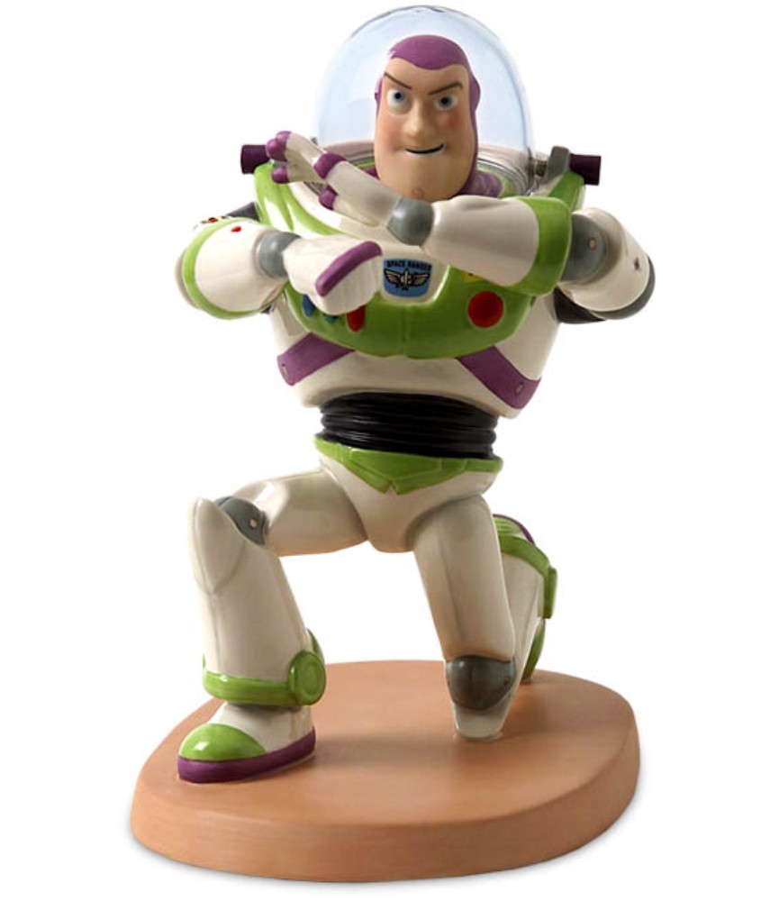 Buzz Lightyear: Space Ranger