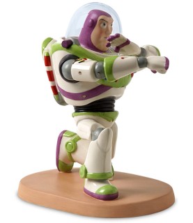 Buzz Lightyear: Space Ranger