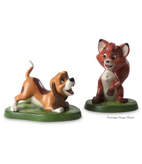 Copper & Tod: The Best of Friends