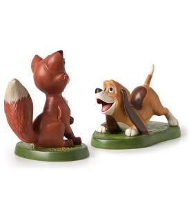 Copper & Tod: The Best of Friends